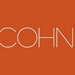 COHN logo