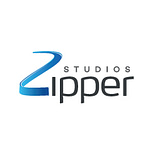 Zipper Studios logo