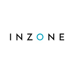 Inzone Design logo