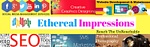 Ethereal Impressions logo