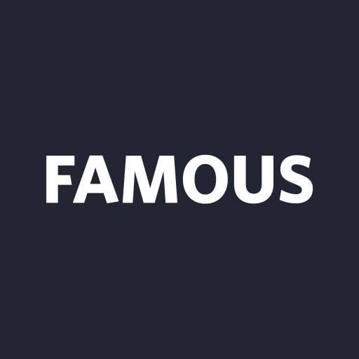 FamousGrey
