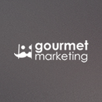 Gourmet Marketing logo