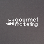 Gourmet Marketing logo