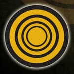 C3PO USALAFUERZA logo