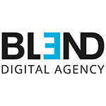 Blend Digital Agency, Lakatamia - Sortlist