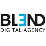 Blend Digital Agency