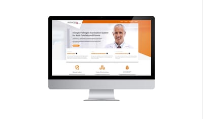 Cerus website concept-onboarding HubSpot / Showpad - Rédaction et traduction