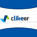 Clikeer logo