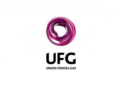 IDENTIDAD VISUAL CORPORATIVA DE UNIÓN FENOSA GAS (UFG) - Digitale Strategie