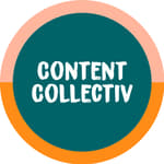 Content Collectiv logo