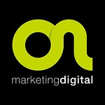 On Marketing Digital logo