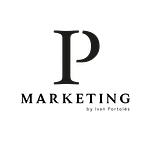 IP Marketing logo