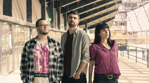 DENADA cover