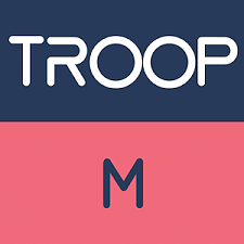 Troop Messenger for Company Internal Chat. - Pubblicità online