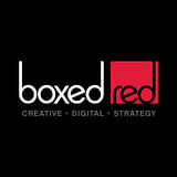 Boxed Red Marketing