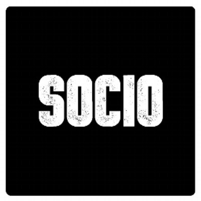 SOCIO #GDL