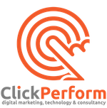Click Perform logo