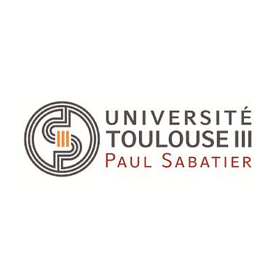 UNIVERSITÉ PAUL SABATIER x LIVE REZO - Application web