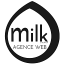 Milkcreation logo