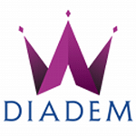 Diadem Marketing Agency logo