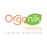 Organik Consulting logo