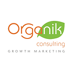 Organik Consulting logo