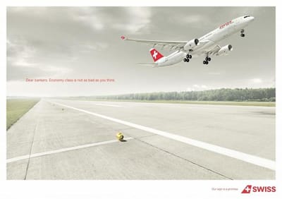 START - Publicité
