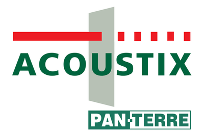 Acoustix Pan-terre : Digital Strategy - Réseaux sociaux
