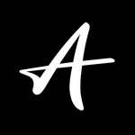 Abstrakt logo