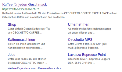 Vollumfängliche Online-Marketing-Strategie - Onlinewerbung