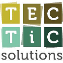 Tec Tic Solutions logo