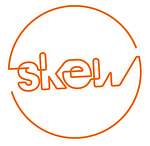 skew logo