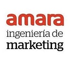 Amara, ingeniería de marketing
