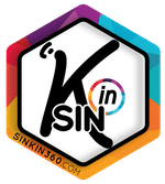 SINK IN 360 STUDIO SL logo