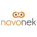 Novonek logo
