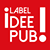 Label Idéepub