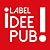 Label Idéepub logo
