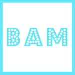 BAM Digital logo