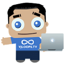 VJ Loops logo