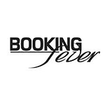 Booking Fever logo