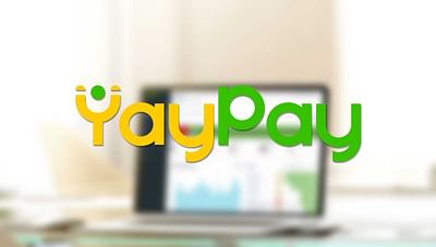 YayPay - Applicazione web