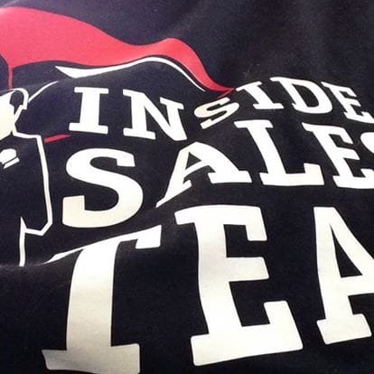 InsideSalesTeam.Com