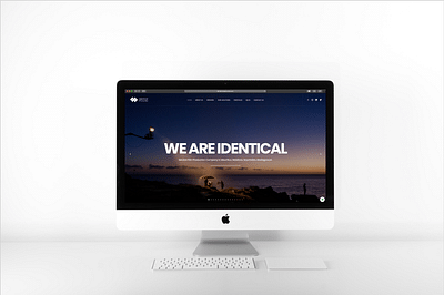 Website Design & Digital Marketing - Création de site internet