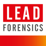 Lead Forensics logo