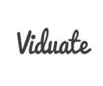 Viduate logo