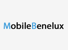 Mobile Benelux - Website Creatie