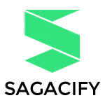 Sagacify logo