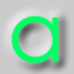 Akanga Comunicação logo