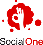 SocialOne Community Manager logo