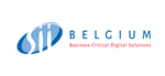SII Belgium logo